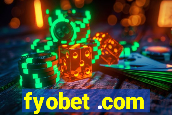 fyobet .com